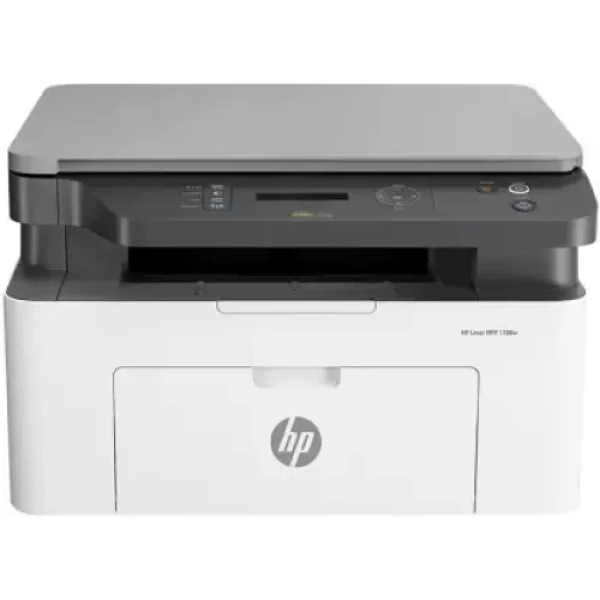 HP Laser MFP 1188w Black & White Multifunction Mono Laser Printer